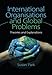 International Organisations and Global Problems