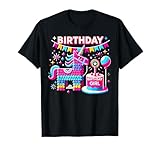 Unicorn Birthday Party Pinata Unicornio Pinata
