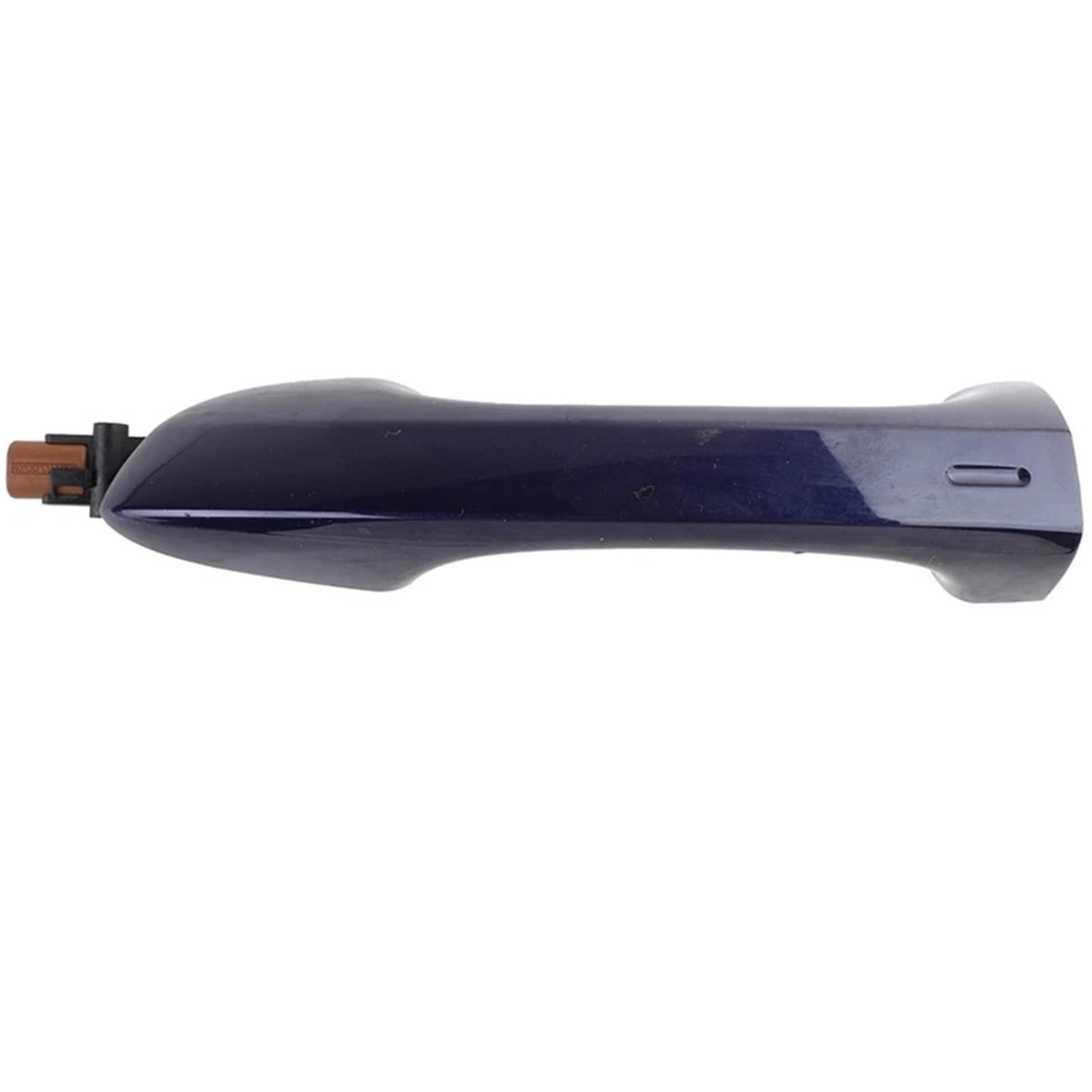 DUDUYANG Car Outside Door Handle for VW Car Outer Exterior Door Handles 5TA837206G 5TA837205G