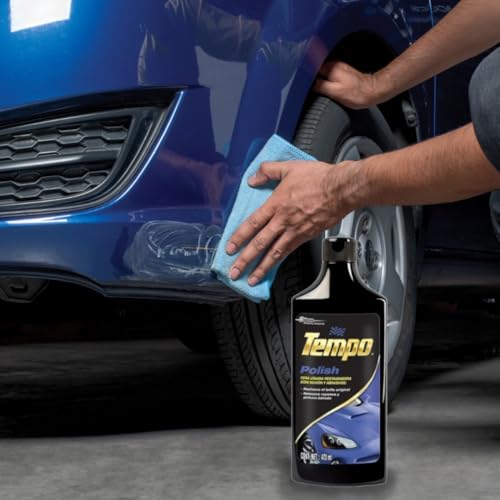 El Mejor Listado de Cera liquida tempo disponible en línea para comprar. 4