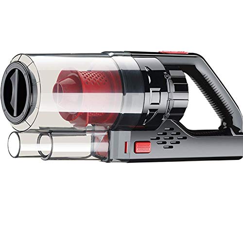 Car Vacuum Cleaner Handheld Auto Vacuum corded Lightweight Dry for Automotive Interior Clean Home Pet Hair Cigarette Ash