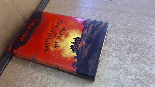 Midnight is a Place B001UC3MW0 Book Cover