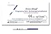 One Step - 10 Pruebas de Embarazo 10 mIU/ml Formato 3,5 mm.