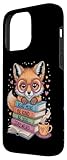 Zoom IMG-1 fox read books be kind Zoom IMG-1 fox read books be kind