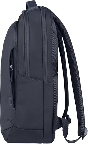 Mochila para Notebook HP Everyday - Proteção Reforçada, Resistência à Água, Organização Inteligente e Design Sustentável com 60% de Material Reciclado (A08JXAA) - Imagem 9