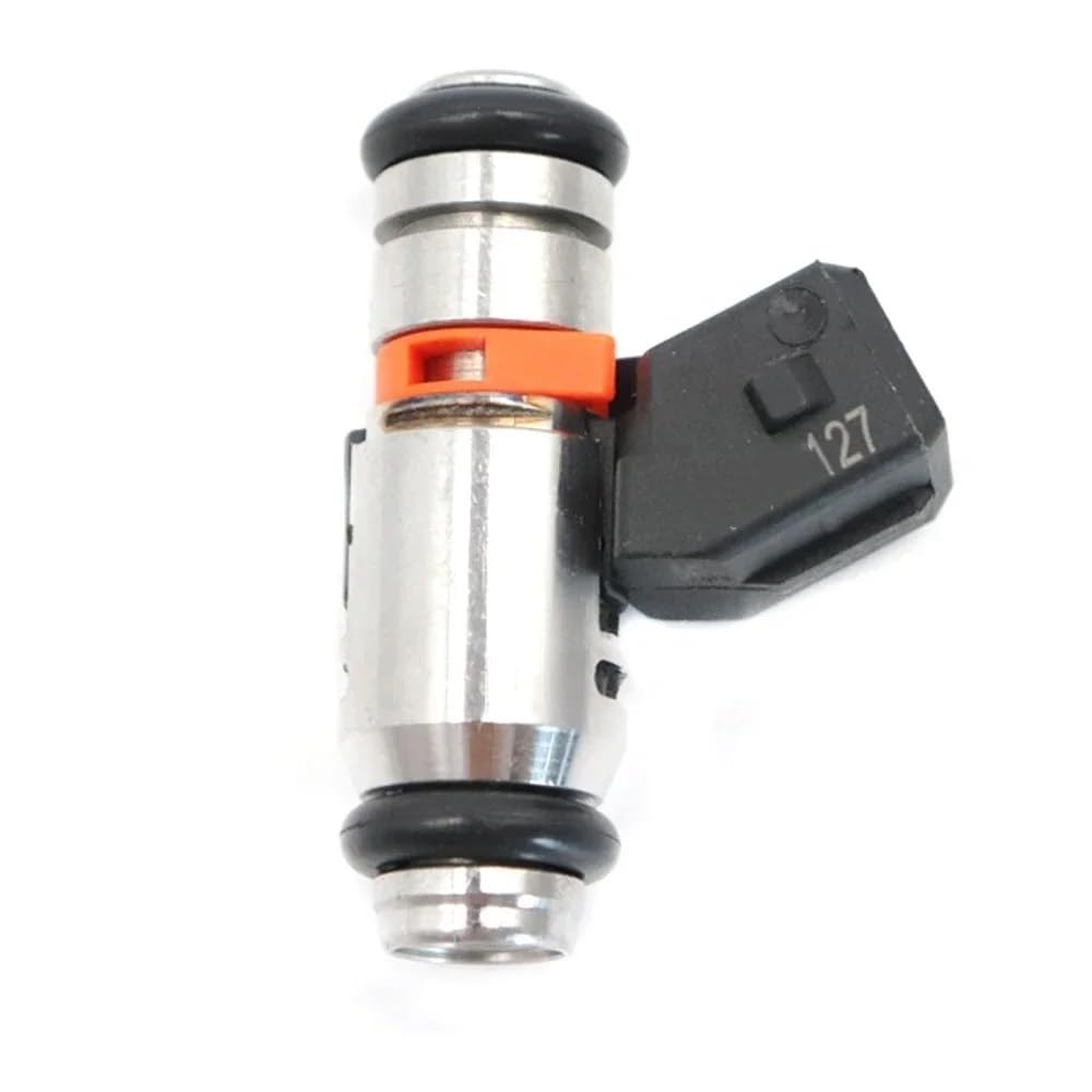 Fuel Iniettore Iniettore Carburante Per Ka Per Fiesta | Accessori auto Ugello IWP-127 per Ecosport per Flex 1.0 1.6 8V IWP127 50103302