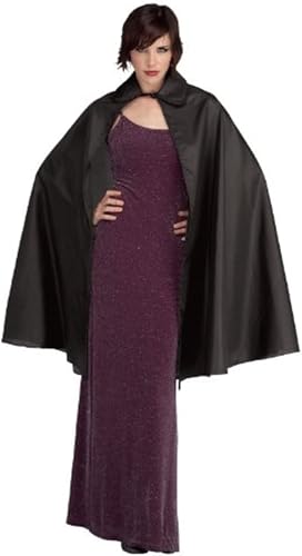 Rubies Disfraz de tafetán de 34 de longitud Rubies Disfraz de tafetán de 34 de longitud