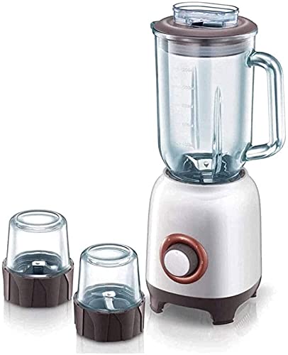 MIIKHI Máquinas exprimidoras, Extractor de exprimidor de masticación, exprimidor prensado en frío con función de Motor silencioso, exprimidor portátil de Frutas y Verduras