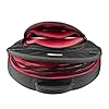 Gator Cases GP-ICON-CYM22 Cymbal Bag 22 Inch Durable Protection for Drummers Black #3