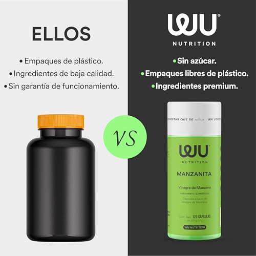 Vitamínicos, Imagen adicional