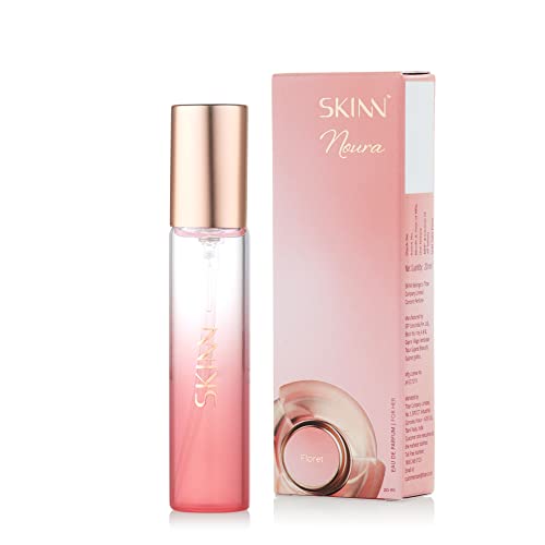 Skinn By Titan Noura Floret 20ml for Women – Eau De Parfum