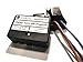 Easy to use car Timer Switch Relay 1-10 sec Delay-Off 20A Direct 12V Out