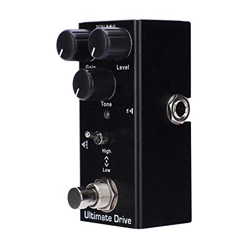 Pièces de guitare portables Guitare électrique Ultimate Drive pour guitare pour débutants en guitare - Les Beatles, Paul McCartney, John Lennon, RIngo Starr, George Harrison Pièces de guitare portables Guitare électrique Ultimate Drive pour guitare pour débutants en guitare – Image 3