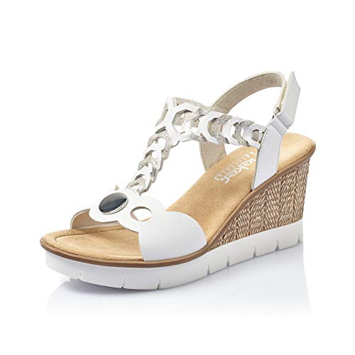 Silver Pass 3 In 1 Damen ??01/2021 Hse24 Sandaletten: Alle Top Modelle im Test