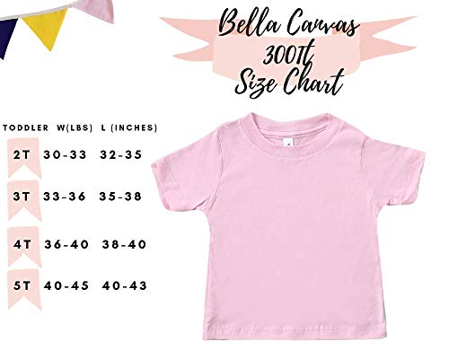 Pre-K Back To School Shirt - 4T Preschool Classroom Clothing2