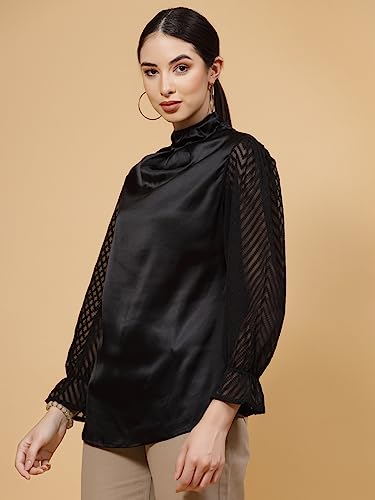 Image of I ENTERPRISE Women's Tunic Shirt