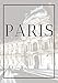 Paris: A decorative book for coffee tables, end tables, bookshelves and interior design styling | Stack city books to add decor to any room. Faded ... or as a gift for interior design savvy people