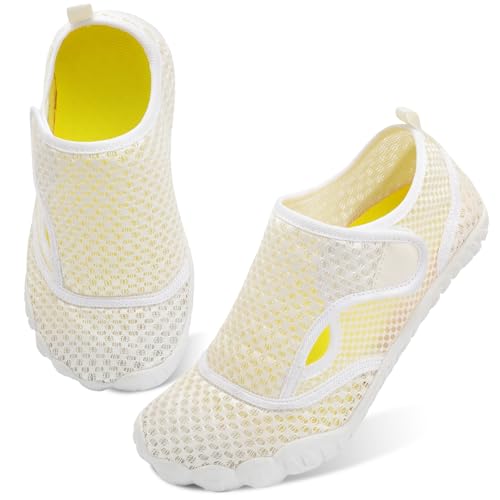 Image of Centipede Demon Swim Water Shoes for Women Men Quick Dry Barefoot Aqua Sneakers Shoe for Beach Hiking Diving Boating River Outdoor Water Sports