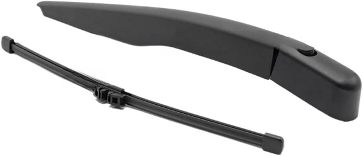 リアワイパーブレード＆アームセットキット、U625（2020-2023）用、フロントガラス洗浄液