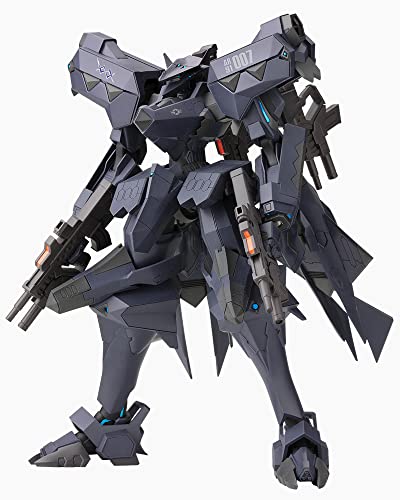 Kotobukiya Muv-Luv maquette plastique F-22A Raptor EMD Phase 2 de 18 cm pour collectionneur