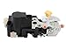 NewYall Front Left Driver Side LH Door Latch Lock Actuator