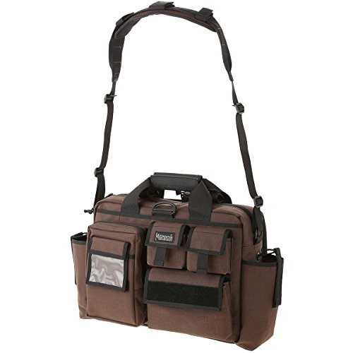 maxpedition operator tactical attache bag