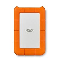 LaCie Rugged Mini 2TB