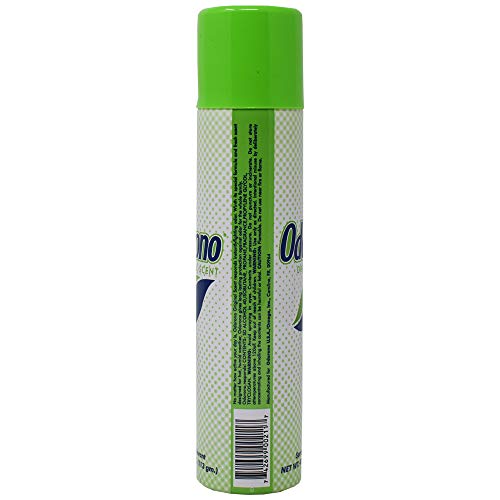 Desodorante antitranspirante Odorono 4 oz 2 pack miniatura 2