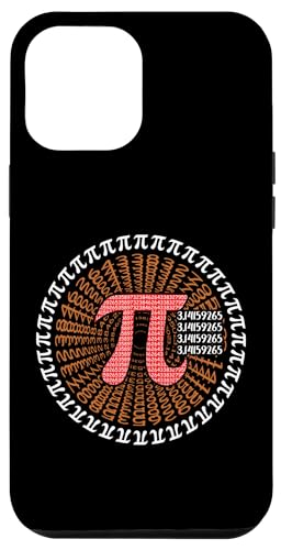 Coque pour iPhone 14 Plus Happy Pi Day Funny Pie Pun Math Science Humour Hommes Femmes Enfants