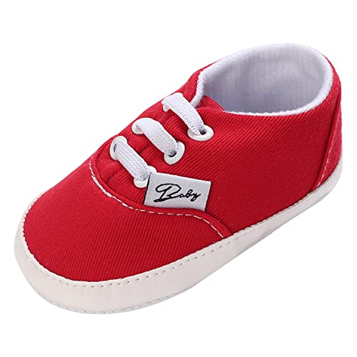 Unisex Baby Boys Girls Sneaker Summer Children Infant Toddler Shoes Boys and Girls Sports Flat Non-SIip Tennis