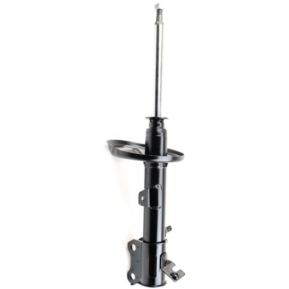 Amazon.com: HNNGSSG Rear Driver Side Shock Absorber Strut Black 