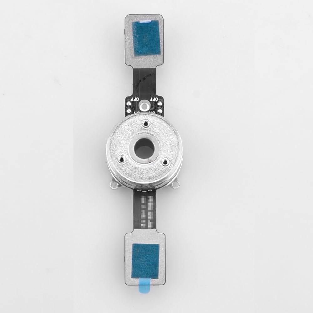 Reparaturteile für DJI Mavic 3 Drohne Gimbal Austauschbare Gier/Rolle/Pitch Axis Motor Ersatzteile für Mavic 3 Zubehör (Farbe: P Achse)