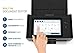 Raven Pro Document Scanner - Huge Touchscreen, High Speed Color Duplex Feeder (ADF), Wireless Scan to Cloud, WiFi, Ethernet, USB, Home or Office Desktop