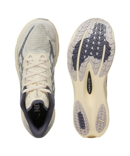 Image of Deviate Nitro 4 Puma White-Fresh Water