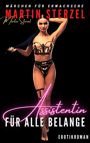 Assistentin für alle Belange