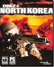 DMZ North Korea - PC