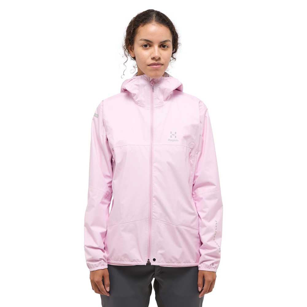 Haglöfs L.I.M Women's Proof Jacket