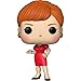 Joan Holloway: Fun ko Pop! TV Vinyl Figure & 1 Compatible Graphic Protector Bundle (912 - 43407 - B)