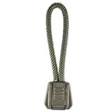 PARACORD PLANET Zipper Pulls Combinations – Choose from 5, 10 and 20 Pack Sizes