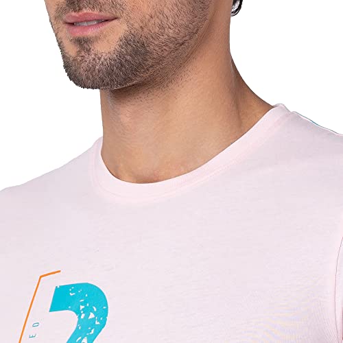 Image of Being Human Men's Soft Casual T-Shirt | T-Shirt for Men