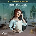 Cover of Behind a Mask