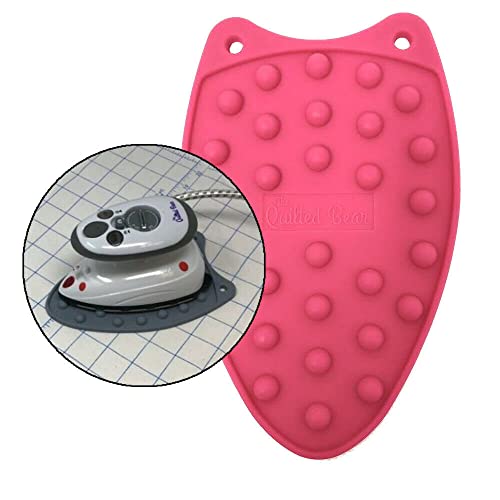 The Quilted Bear Mini ferro da stiro - Mini