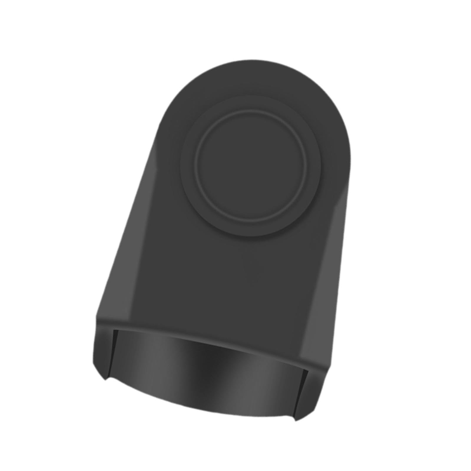Silicone Mouthpiece Cap Universal Saxophone Accessories Mouthpiece Protector Black | Wind & Woodwind | Parts & Accessories | Other Accessories-image-12