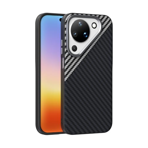 Coque TPU Huawei Pura 90 Magnétique - Protection Anti-Rayures Mince et Légère