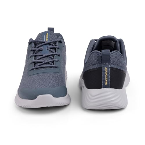 Image of Skechers Mens Bounder Sneaker