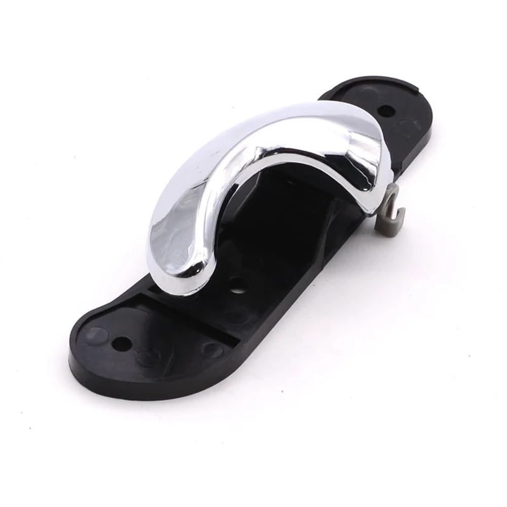Mlioju Left Main Stirrup Car Inner Door Handle Car Door Inside Handle Front Rear Left Right For Lifan 320 69230-89101 Car Accessories Door Handle