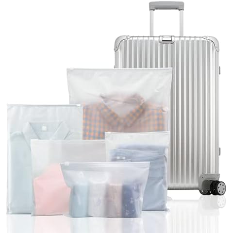 Sacs de rangement Carehabi Cover