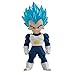 Dragon Ball Super Adverge Set 5, Ultra Instinct Goku, Goku Black Rose, SS Trunks, SS God SS Vegeta
