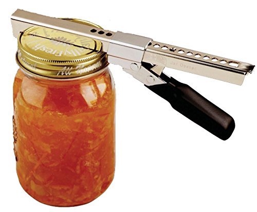 Adjustable Jar Opener Cooks Illustrated Top Pick For Arthritis #TOP23