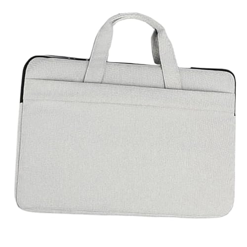 Funda portátil 14 pulgadas acolchada contra arañazos para proteger el ordenador